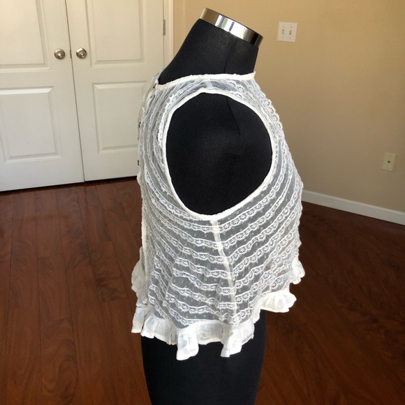 Free People “She’s a Doll” Tank - Picture 9 of 10